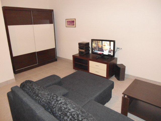 ביוגראד נה מורו Apartment Rogic מראה חיצוני תמונה