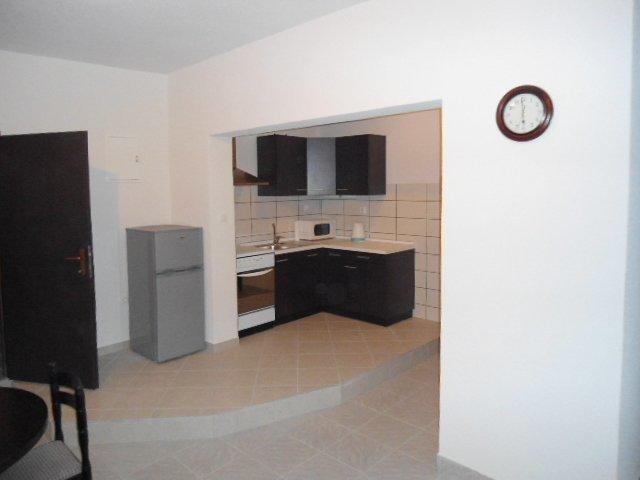 ביוגראד נה מורו Apartment Rogic מראה חיצוני תמונה