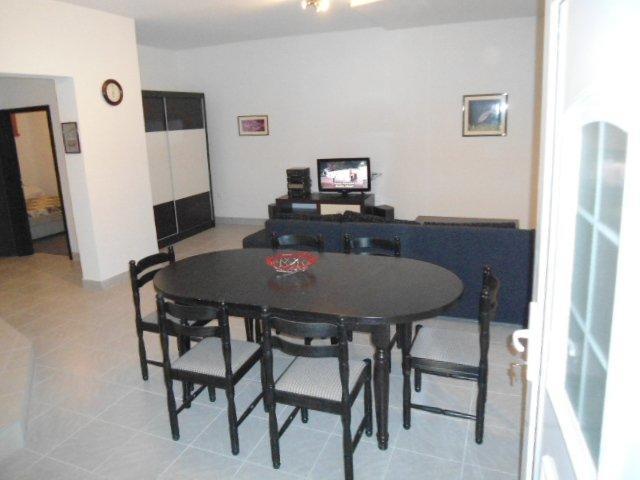 ביוגראד נה מורו Apartment Rogic מראה חיצוני תמונה