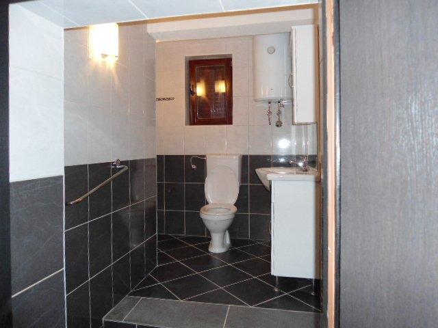 ביוגראד נה מורו Apartment Rogic מראה חיצוני תמונה