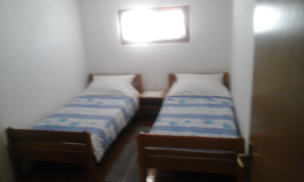 ביוגראד נה מורו Apartment Rogic מראה חיצוני תמונה